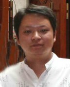 杨善培老师