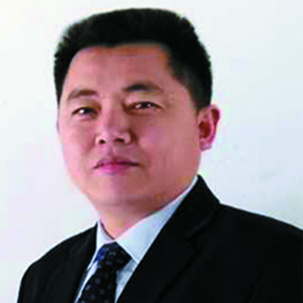 陈镇斌老师